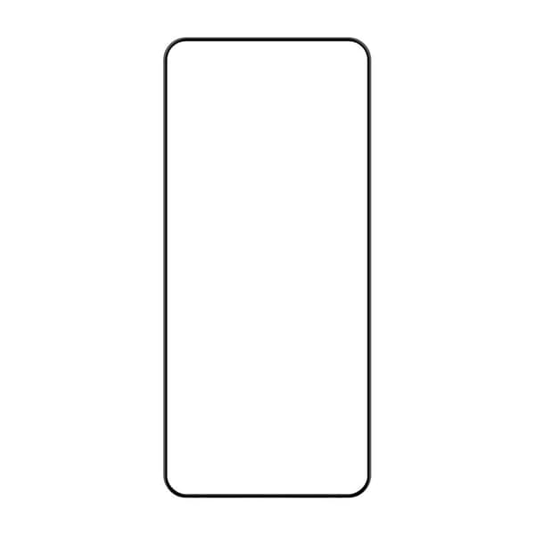 Skärmskydd Google Pixel 8 - 3D Härdat Glas (miljö)