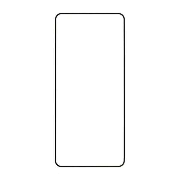 Skärmskydd Google Pixel 8 Pro - 3D Härdat Glas (miljö)