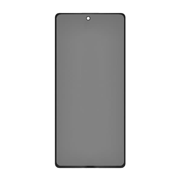 Skärmskydd Xiaomi 13T - Privacy Härdat Glas