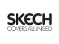 Miniatyrbild 2 av 2: Skech Essential Tempered Glass Displaybeskyttelsesglas Apple iPhone 15 Pro 1 stk antibakteriel, Anti-Fingerprint, ridsefast SKIP-P23-GLPE
