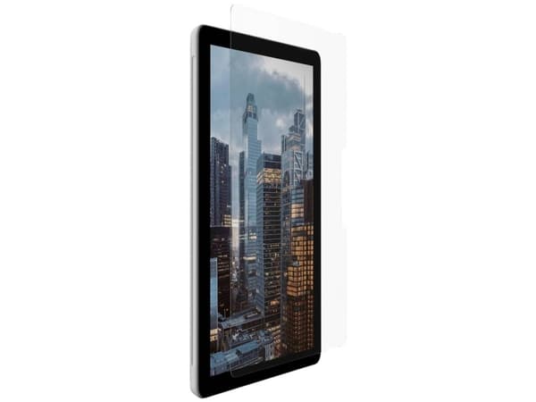 Urban Armor Gear Workflow Displaybeskyttelsesglas Microsoft Surface Go 1, Surface Go 2, Surface Go 3, Surface Go 4 1 stk ridsefast 3441805W0000