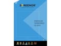 Pikkukuva 3 / 3: Screenor 16380, Clear screen protector, 27.9 cm (11"), 9H, Tempered glass, 1 pc(s)