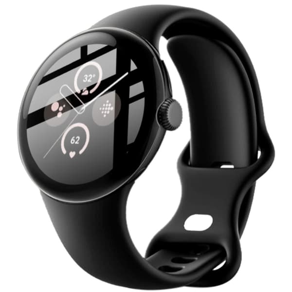 IMAK HD Se Film Kompatibel med Google Pixel Watch 2