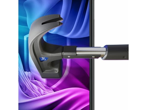 3mk Silky Matt Pro matt folie til Samsung Galaxy A25 5G