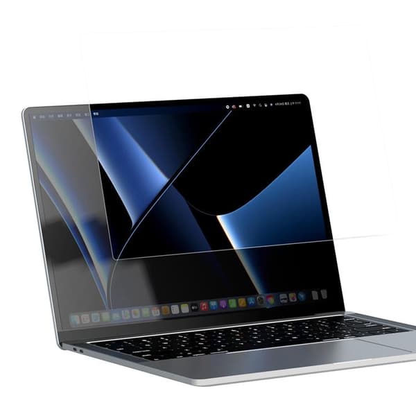 Nillkin Macbook Pro 14'' Skärmskydd i Härdat glas Pure AR Series - Clear