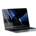 Miniatyrbild 2 av 5: Nillkin Macbook Pro 14'' Skärmskydd i Härdat glas Pure AR Series - Clear