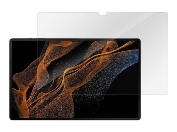 eSTUFF ES506021, Clear screen protector, 27.7 cm (10.9"), Glossy, 9H, Tempered glass, 120 g