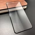Miniatyrbild 2 av 3: 2-PACK Skärmskydd härdat glas iPhone 12 & 12 Pro HD hydrofobisk glas