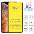 Miniatyrbild 1 av 3: 2-PACK Skärmskydd härdat glas iPhone 12 & 12 Pro HD hydrofobisk glas