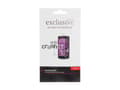 Miniatyrbilde 2 av 4: Insmat Exclusive - Skjermbeskyttelse for mobiltelefon - anti-krasj - film - for OnePlus Nord 3 5G