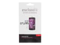 Miniatyrbilde 1 av 4: Insmat Exclusive - Skjermbeskyttelse for mobiltelefon - anti-krasj - film - for OnePlus Nord 3 5G