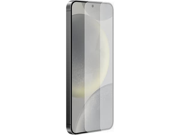 Samsung EF-US926 - Skjermbeskyttelse for mobiltelefon - antireflekterende - film - gjennomsiktig - for Galaxy S24+