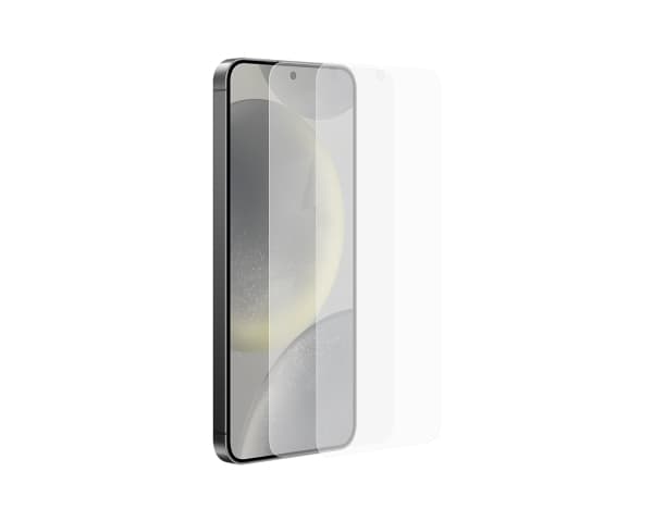 Samsung EF-US926 - Skjermbeskyttelse for mobiltelefon - antireflekterende - film - gjennomsiktig - for Galaxy S24+