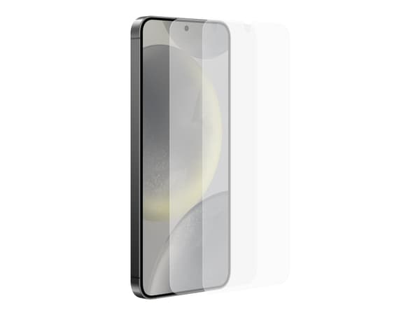 Samsung EF-US926 - Skjermbeskyttelse for mobiltelefon - antireflekterende - film - gjennomsiktig - for Galaxy S24+