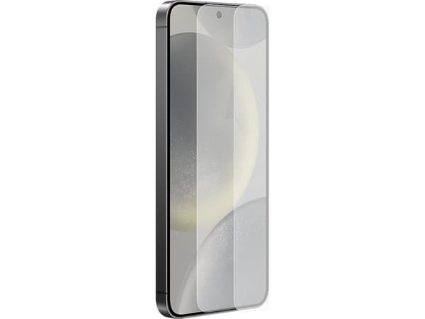 Samsung EF-US921 - Skjermbeskyttelse for mobiltelefon - antireflekterende - film - gjennomsiktig - for Galaxy S24