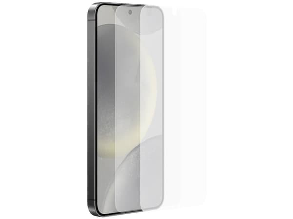 Samsung EF-US921 - Skjermbeskyttelse for mobiltelefon - antireflekterende - film - gjennomsiktig - for Galaxy S24