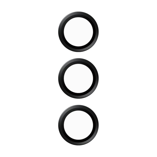 PanzerGlass™ | Hoops - Objektiv beskyttelse for mobiltelefon | Galaxy S24/S23/S23+