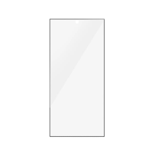 PanzerGlass™ | Skjermbeskytter - Ultra-Wide Fit | Galaxy S24 Ultra