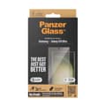 Miniatyrbilde 4 av 5: PanzerGlass™ | Skjermbeskytter - Ultra-Wide Fit | Galaxy S24 Ultra
