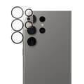 Miniatyrbilde 3 av 5: PanzerGlass™ | PicturePerfect - Objektiv beskyttelse for mobiltelefon | Galaxy S24 Ultra