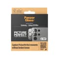 Miniatyrbilde 4 av 5: PanzerGlass™ | PicturePerfect - Objektiv beskyttelse for mobiltelefon | Galaxy S24 Ultra