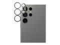 Miniatyrbilde 5 av 5: PanzerGlass™ | PicturePerfect - Objektiv beskyttelse for mobiltelefon | Galaxy S24 Ultra