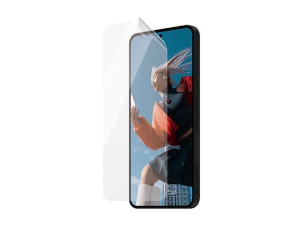 PanzerGlass™ | Matrix-Edition - Skjermbeskytter - Ultra-Wide Fit | Galaxy S24