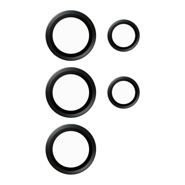 PanzerGlass™ | Hoops - Objektiv beskyttelse for mobiltelefon | Galaxy S24 Ultra