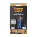 Pikkukuva 4 / 5: PanzerGlass™ | Privacy Edition - Näytönsuoja - Ultra-Wide Fit | Galaxy S24 Ultra