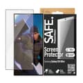 Miniatyrbilde 1 av 5: SIKKER. av PanzerGlass™ | Skjermbeskytter - Ultra-Wide Fit | Galaxy S24 Ultra