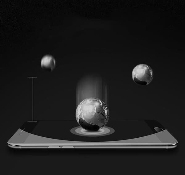Wozinsky Galaxy S24 Plus Härdat Glas Skärmskydd