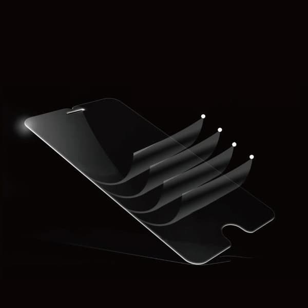 Wozinsky Galaxy S24 Plus Härdat Glas Skärmskydd