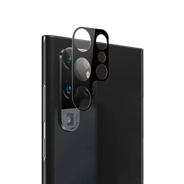 Kameraskydd Samsung Galaxy S24 Ultra - Härdat Glas