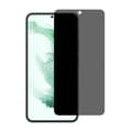 Pikkukuva 1 / 3: Skärmskydd Samsung Galaxy S24 Plus Privacy 0.23mm 2.5D Härdat Glas (miljö)