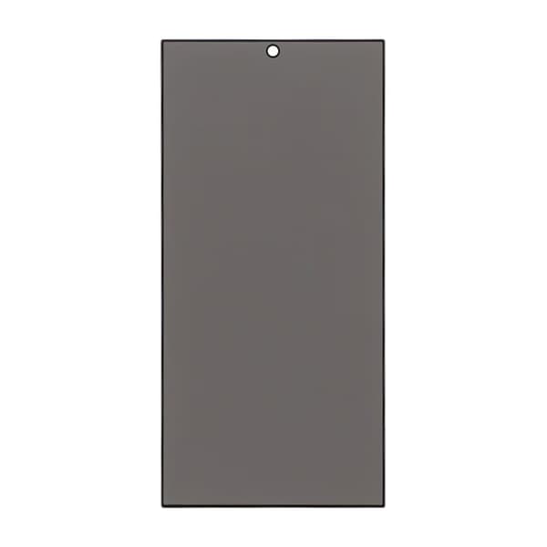 Skärmskydd Samsung Galaxy S24 Ultra Privacy 0.23mm 2.5D Härdat Glas (miljö)