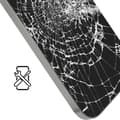 Miniatyrbild 7 av 11: iPhone 15 - 3in1  Fram- & Baksida & Kameralinsskydd 0,3mm