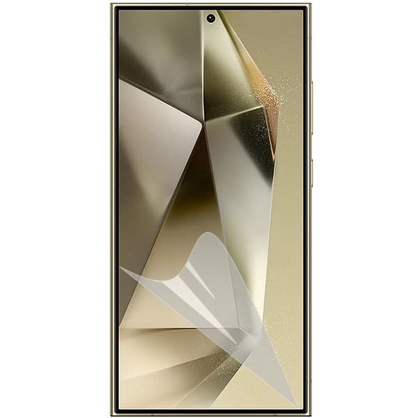 Samsung Galaxy S24 Ultra Skärmskydd - Ultra Thin