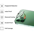 Miniatyrbild 2 av 10: iPhone 15 Pro Max -  Kameralinsskydd Standard HD 0,3mm