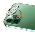 Miniatyrbild 1 av 10: iPhone 15 Pro Max -  Kameralinsskydd Standard HD 0,3mm
