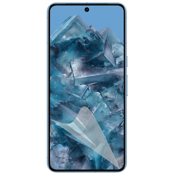 2-Pack Google Pixel 8 Skärmskydd - Ultra Thin