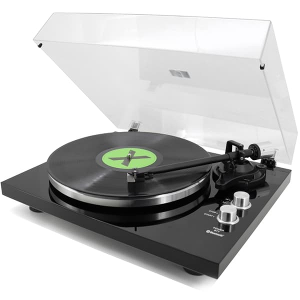 Soundmaster PL790SW Vinylspiller med Bluetooth