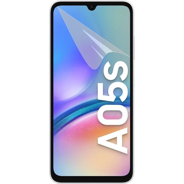 2-Pak Samsung Galaxy A05s Skærmbeskytter - Ultra Thin