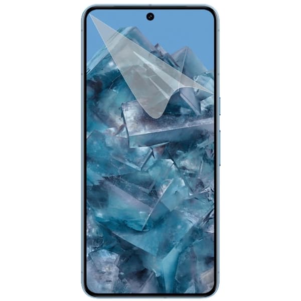 2-Pack Google Pixel 8 Pro Skärmskydd - Ultra Thin