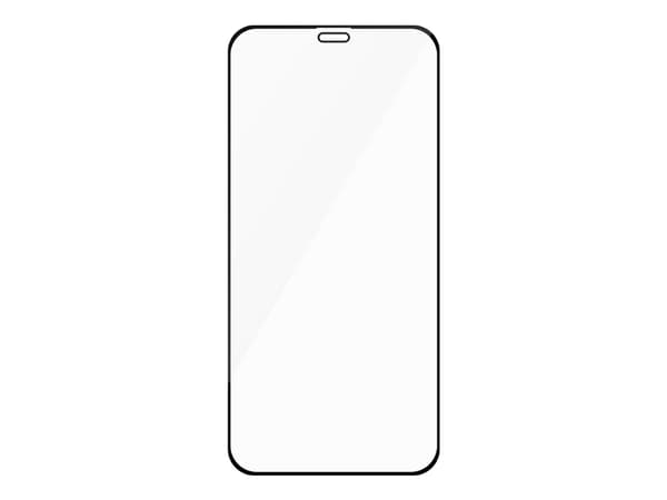 SAFE. by PanzerGlass - 2-in-1 Protection Pack - baksidedeksel for mobiltelefon - termoplast-polyuretan (TPU) - gjennomsiktig - med skjermbeskytter -