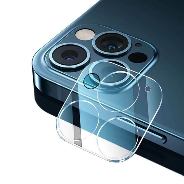 Kameralinse-deksel for iPhone 13 Pro/13 Pro Max