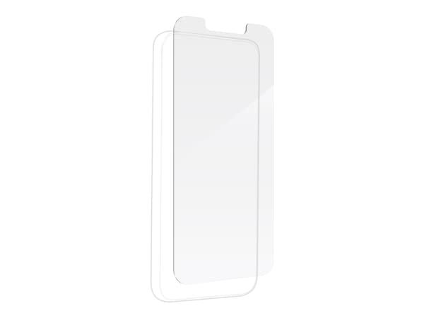 iFrogz Defence - Skärmskydd för mobiltelefon - glas - för Apple iPhone 13, 13 Pro
