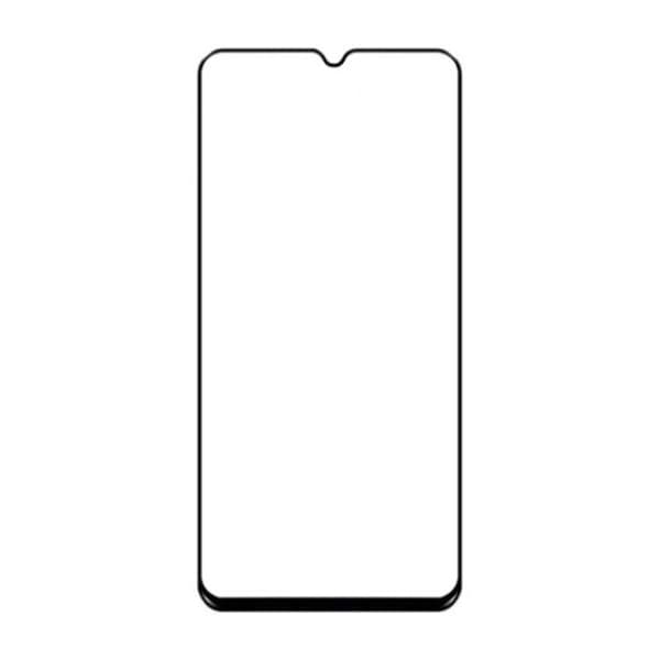 Skärmskydd Samsung Galaxy A25 5G - 3D Härdat Glas (miljlö)