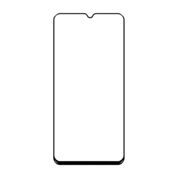 Skärmskydd Samsung Galaxy A25 5G - 3D Härdat Glas (miljlö)