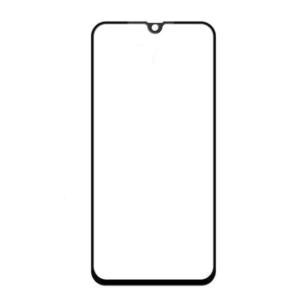 Skärmskydd Samsung Galaxy A50s - 3D Härdat Glas (miljlö)