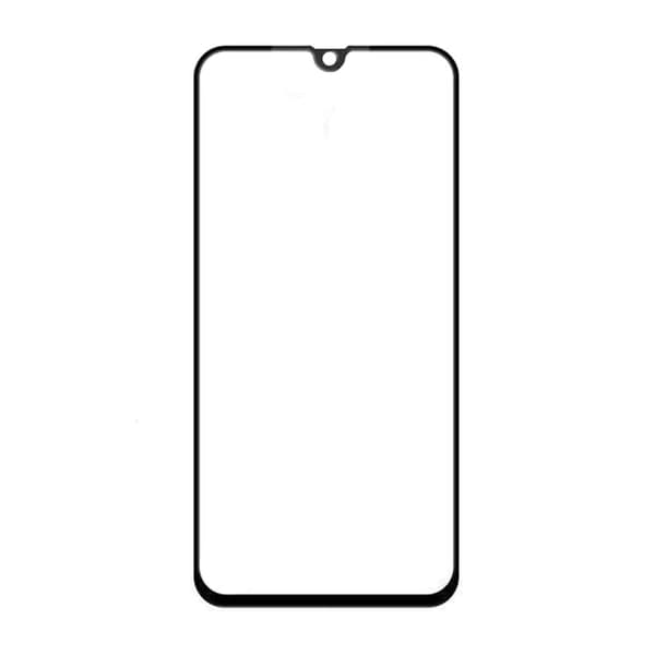 Skärmskydd Samsung Galaxy A50s - 3D Härdat Glas (miljlö)